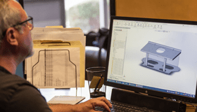 3D MODELING & DESIGN