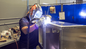 Manufacturing & Assembly